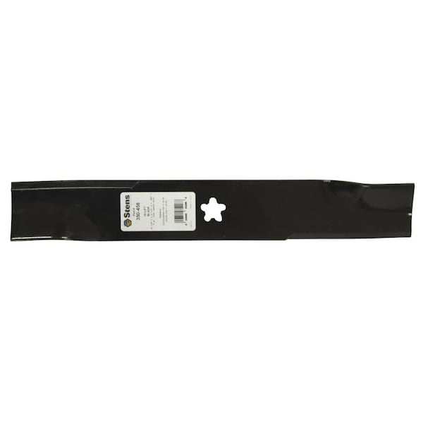 Stens Hi-Lift Blade Fits 350-458 Dixon 575296401 Husqvarna 539113425 350-458 - main